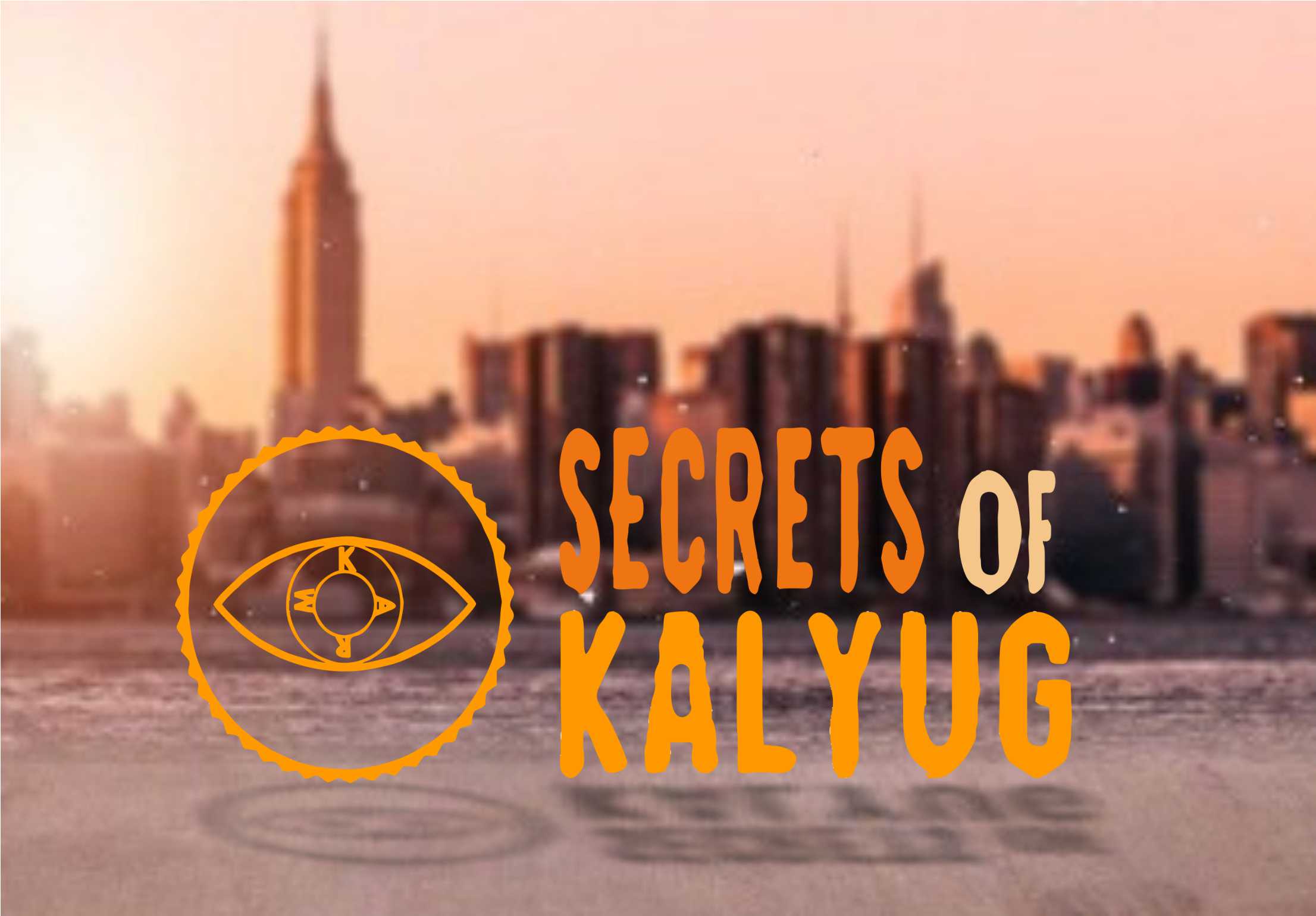 Secrets of kalyug | Mens womens fashion collection wear